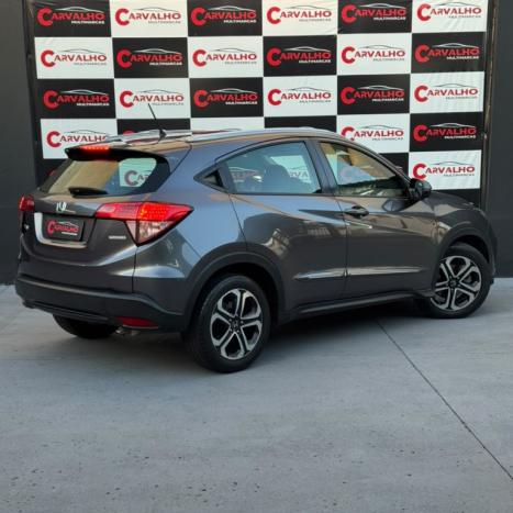 HONDA HR-V 1.8 16V 4P EX FLEX AUTOM�TICO CVT, Foto 3