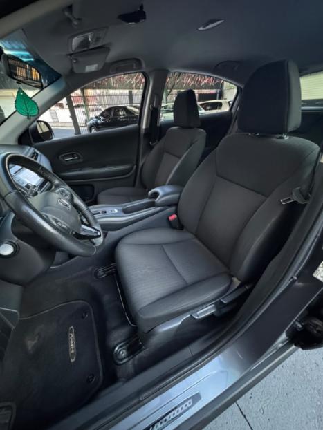 HONDA HR-V 1.8 16V 4P EX FLEX AUTOM�TICO CVT, Foto 7