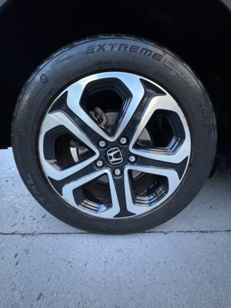 HONDA HR-V 1.8 16V 4P EX FLEX AUTOM�TICO CVT, Foto 10