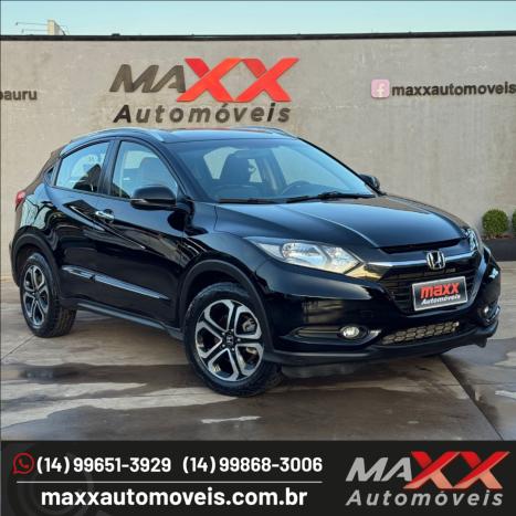 HONDA HR-V 1.8 16V 4P EXL FLEX AUTOM�TICO CVT, Foto 1
