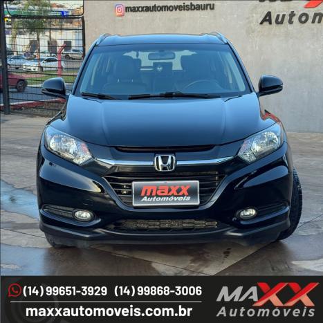 HONDA HR-V 1.8 16V 4P EXL FLEX AUTOM�TICO CVT, Foto 2