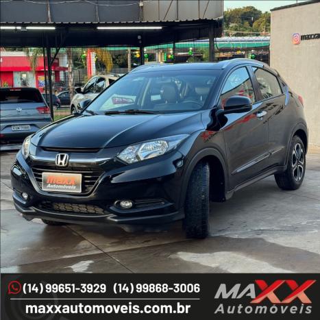 HONDA HR-V 1.8 16V 4P EXL FLEX AUTOM�TICO CVT, Foto 3