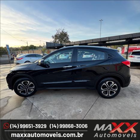HONDA HR-V 1.8 16V 4P EXL FLEX AUTOM�TICO CVT, Foto 4