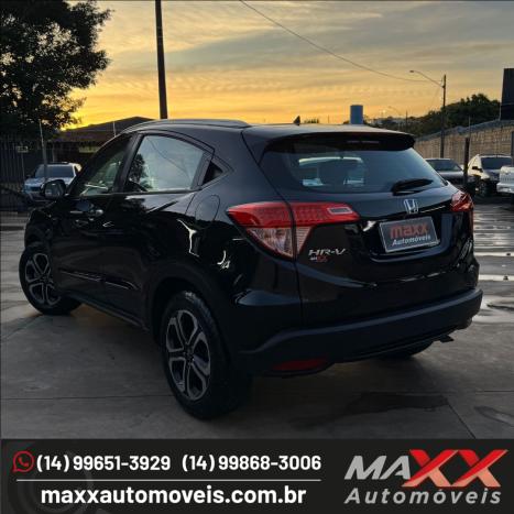 HONDA HR-V 1.8 16V 4P EXL FLEX AUTOM�TICO CVT, Foto 5