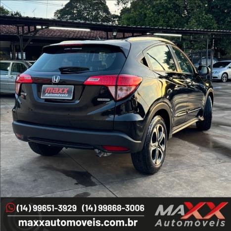 HONDA HR-V 1.8 16V 4P EXL FLEX AUTOM�TICO CVT, Foto 7