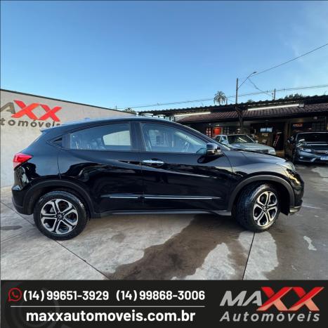 HONDA HR-V 1.8 16V 4P EXL FLEX AUTOM�TICO CVT, Foto 8