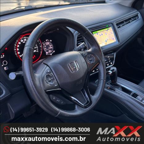 HONDA HR-V 1.8 16V 4P EXL FLEX AUTOM�TICO CVT, Foto 9