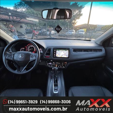 HONDA HR-V 1.8 16V 4P EXL FLEX AUTOM�TICO CVT, Foto 10