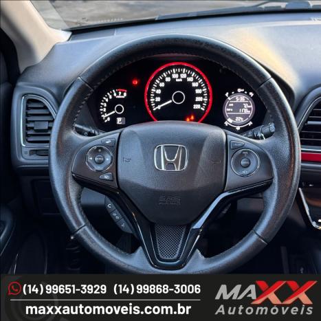 HONDA HR-V 1.8 16V 4P EXL FLEX AUTOM�TICO CVT, Foto 11