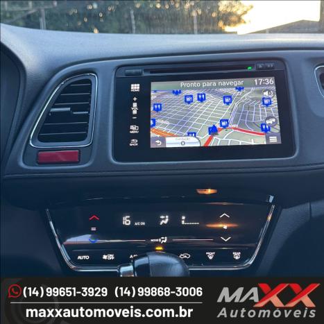 HONDA HR-V 1.8 16V 4P EXL FLEX AUTOM�TICO CVT, Foto 12