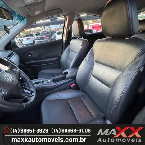 HONDA HR-V 1.8 16V 4P EXL FLEX AUTOM�TICO CVT, Foto 14