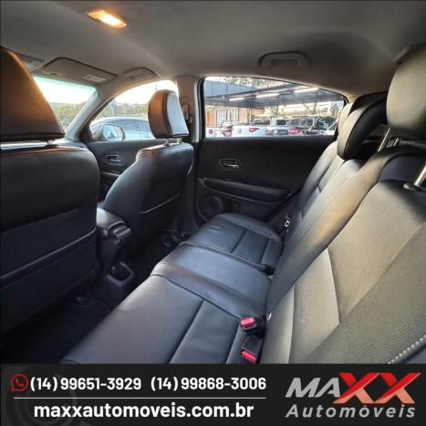 HONDA HR-V 1.8 16V 4P EXL FLEX AUTOM�TICO CVT, Foto 15