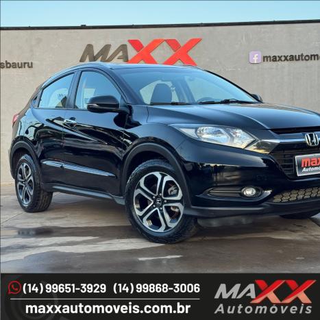 HONDA HR-V 1.8 16V 4P EXL FLEX AUTOM�TICO CVT, Foto 16