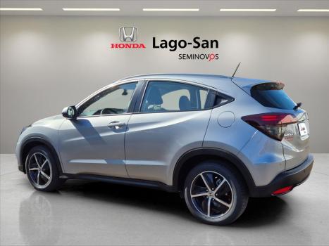 HONDA HR-V 1.8 16V 4P EX FLEX AUTOM�TICO CVT, Foto 2