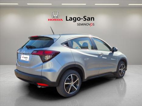 HONDA HR-V 1.8 16V 4P EX FLEX AUTOM�TICO CVT, Foto 3