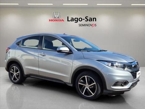 HONDA HR-V 1.8 16V 4P EX FLEX AUTOM�TICO CVT, Foto 4