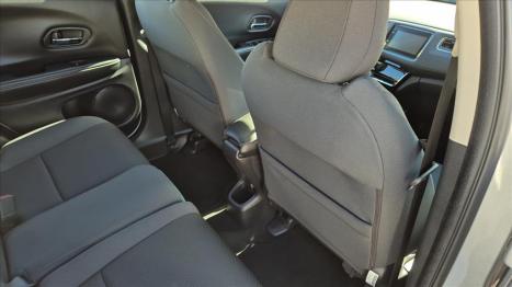 HONDA HR-V 1.8 16V 4P EX FLEX AUTOM�TICO CVT, Foto 5