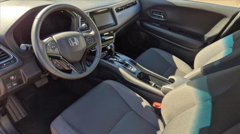 HONDA HR-V 1.8 16V 4P EX FLEX AUTOM�TICO CVT, Foto 8