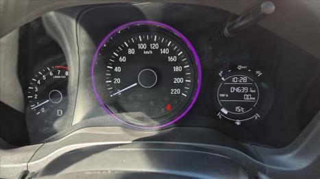 HONDA HR-V 1.8 16V 4P EX FLEX AUTOM�TICO CVT, Foto 9