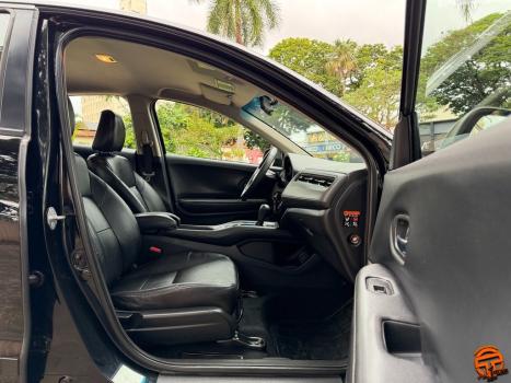 HONDA HR-V 1.8 16V 4P LX FLEX AUTOM�TICO CVT, Foto 15