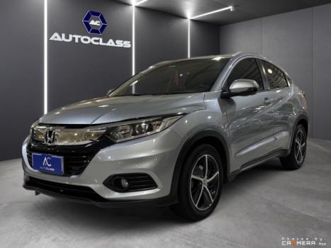 HONDA HR-V 1.8 16V 4P EXL FLEX AUTOM�TICO CVT, Foto 1