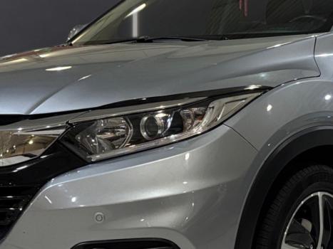 HONDA HR-V 1.8 16V 4P EXL FLEX AUTOM�TICO CVT, Foto 2