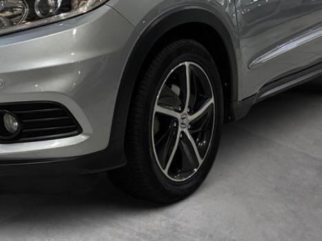 HONDA HR-V 1.8 16V 4P EXL FLEX AUTOM�TICO CVT, Foto 3