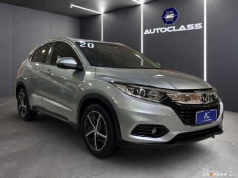 HONDA HR-V 1.8 16V 4P EXL FLEX AUTOM�TICO CVT, Foto 4