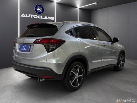 HONDA HR-V 1.8 16V 4P EXL FLEX AUTOM�TICO CVT, Foto 5