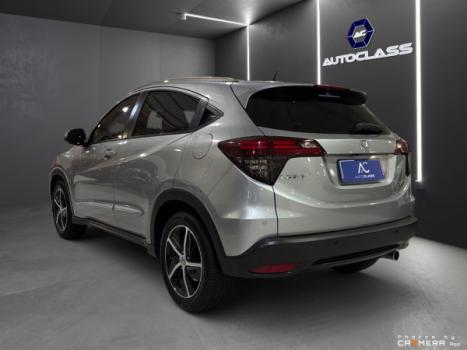 HONDA HR-V 1.8 16V 4P EXL FLEX AUTOM�TICO CVT, Foto 6