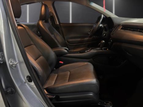 HONDA HR-V 1.8 16V 4P EXL FLEX AUTOM�TICO CVT, Foto 9