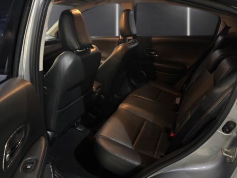 HONDA HR-V 1.8 16V 4P EXL FLEX AUTOM�TICO CVT, Foto 10