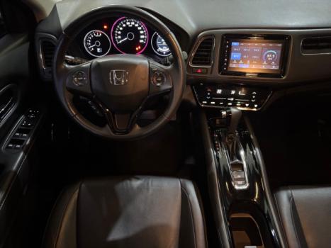 HONDA HR-V 1.8 16V 4P EXL FLEX AUTOM�TICO CVT, Foto 12