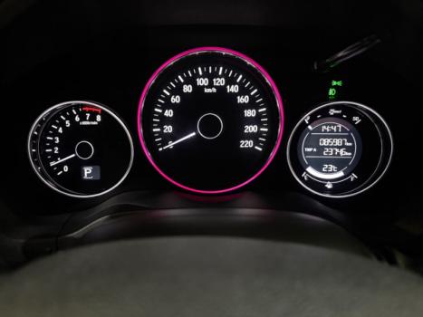 HONDA HR-V 1.8 16V 4P EXL FLEX AUTOM�TICO CVT, Foto 14