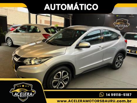 HONDA HR-V 1.8 16V 4P LX FLEX AUTOM�TICO CVT, Foto 1