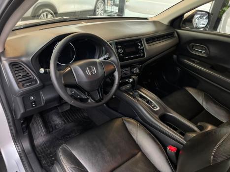 HONDA HR-V 1.8 16V 4P LX FLEX AUTOM�TICO CVT, Foto 2