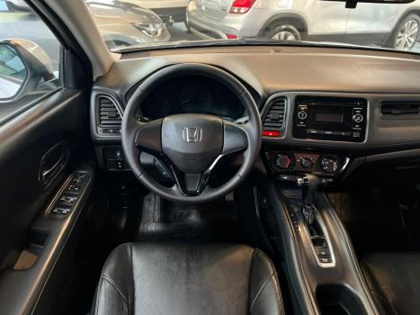 HONDA HR-V 1.8 16V 4P LX FLEX AUTOM�TICO CVT, Foto 3