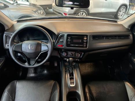 HONDA HR-V 1.8 16V 4P LX FLEX AUTOM�TICO CVT, Foto 4