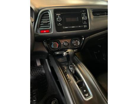 HONDA HR-V 1.8 16V 4P LX FLEX AUTOM�TICO CVT, Foto 5