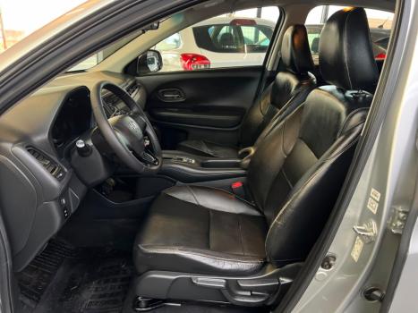 HONDA HR-V 1.8 16V 4P LX FLEX AUTOM�TICO CVT, Foto 6