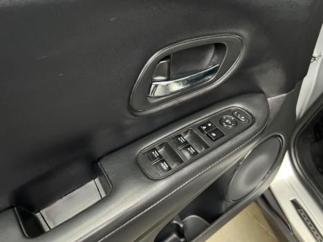 HONDA HR-V 1.8 16V 4P LX FLEX AUTOM�TICO CVT, Foto 7