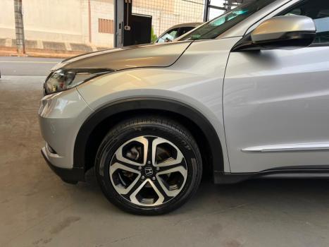 HONDA HR-V 1.8 16V 4P LX FLEX AUTOM�TICO CVT, Foto 8
