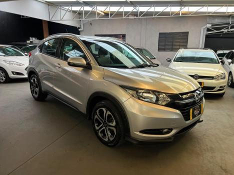 HONDA HR-V 1.8 16V 4P LX FLEX AUTOM�TICO CVT, Foto 9
