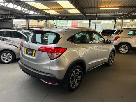 HONDA HR-V 1.8 16V 4P LX FLEX AUTOM�TICO CVT, Foto 10
