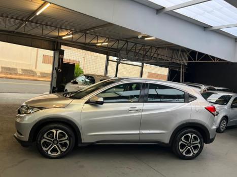 HONDA HR-V 1.8 16V 4P LX FLEX AUTOM�TICO CVT, Foto 11