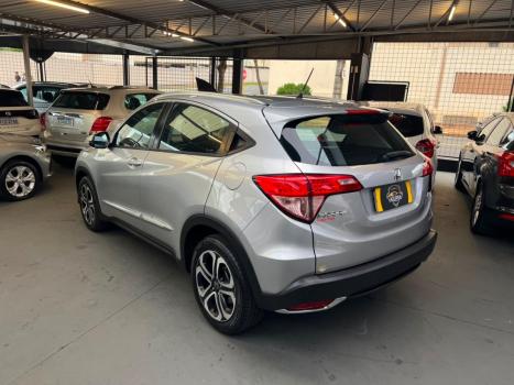HONDA HR-V 1.8 16V 4P LX FLEX AUTOM�TICO CVT, Foto 12