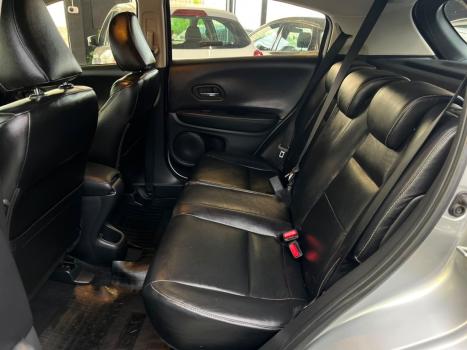 HONDA HR-V 1.8 16V 4P LX FLEX AUTOM�TICO CVT, Foto 13