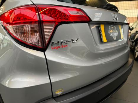 HONDA HR-V 1.8 16V 4P LX FLEX AUTOM�TICO CVT, Foto 14