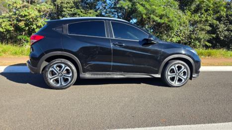 HONDA HR-V 1.8 16V 4P EX FLEX AUTOM�TICO CVT, Foto 3