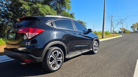HONDA HR-V 1.8 16V 4P EX FLEX AUTOM�TICO CVT, Foto 7